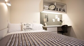 Studio, Ensuite