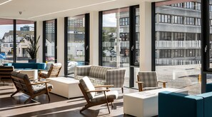 Interior - Powis Place - Campus Residence (Aberdeen)