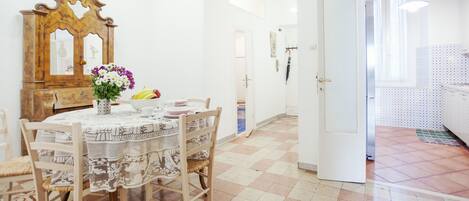 Departamento, 1 habitación | Servicio a la habitación