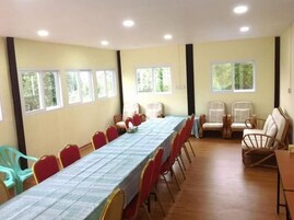 Sala de reuniones