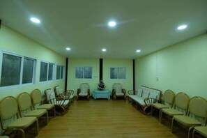 Hall