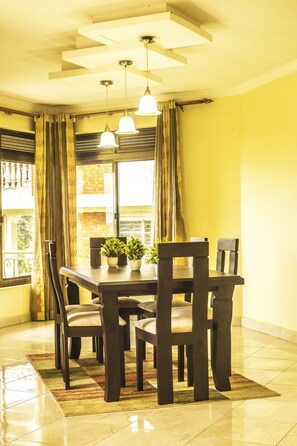 Colazione continentale inclusa, servita tutte le mattine 