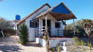Front of property - Atlantis Madagascar (Anakao)