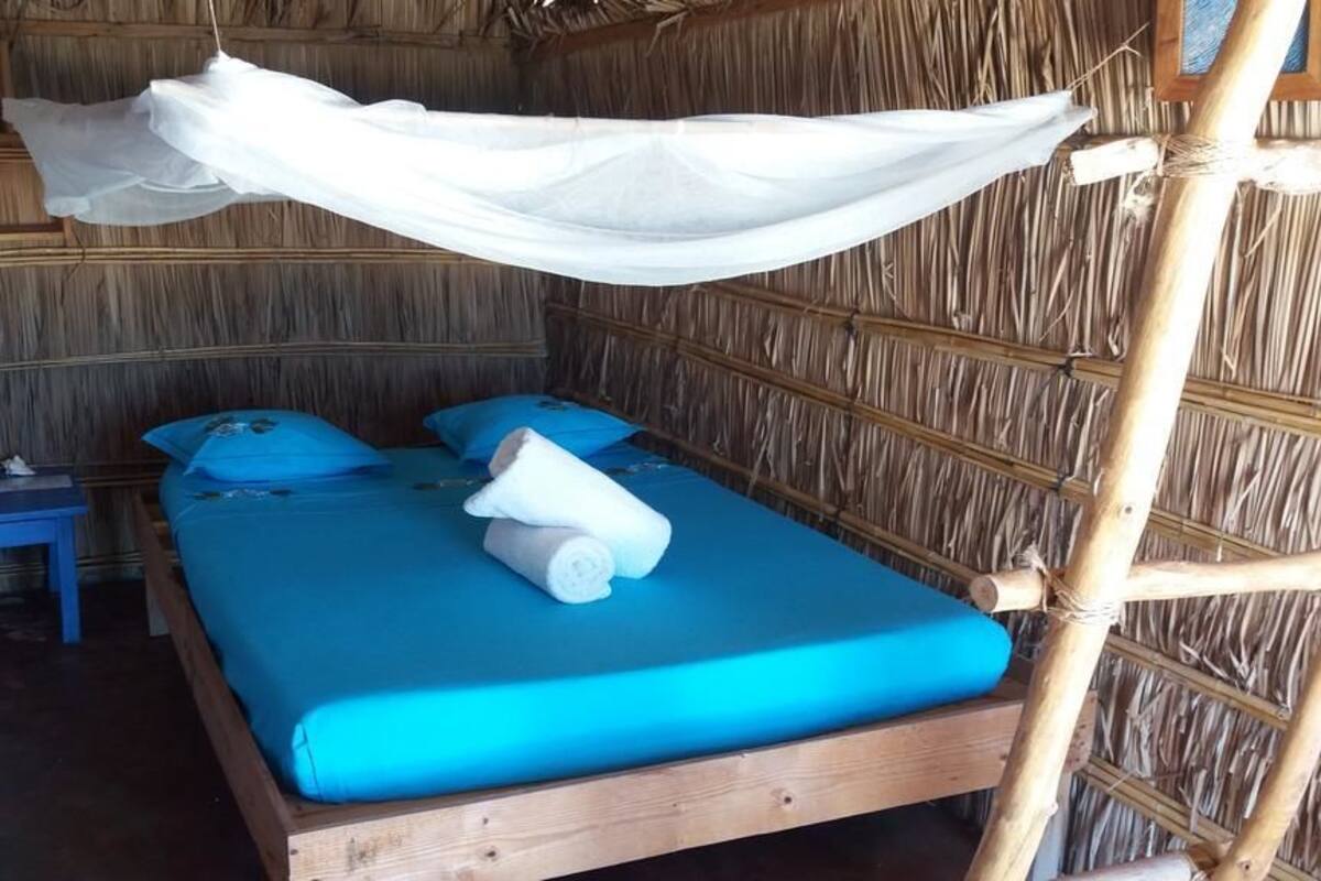 Bungalow, Multiple Beds