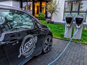 Exterior - Luxstay (Karben)