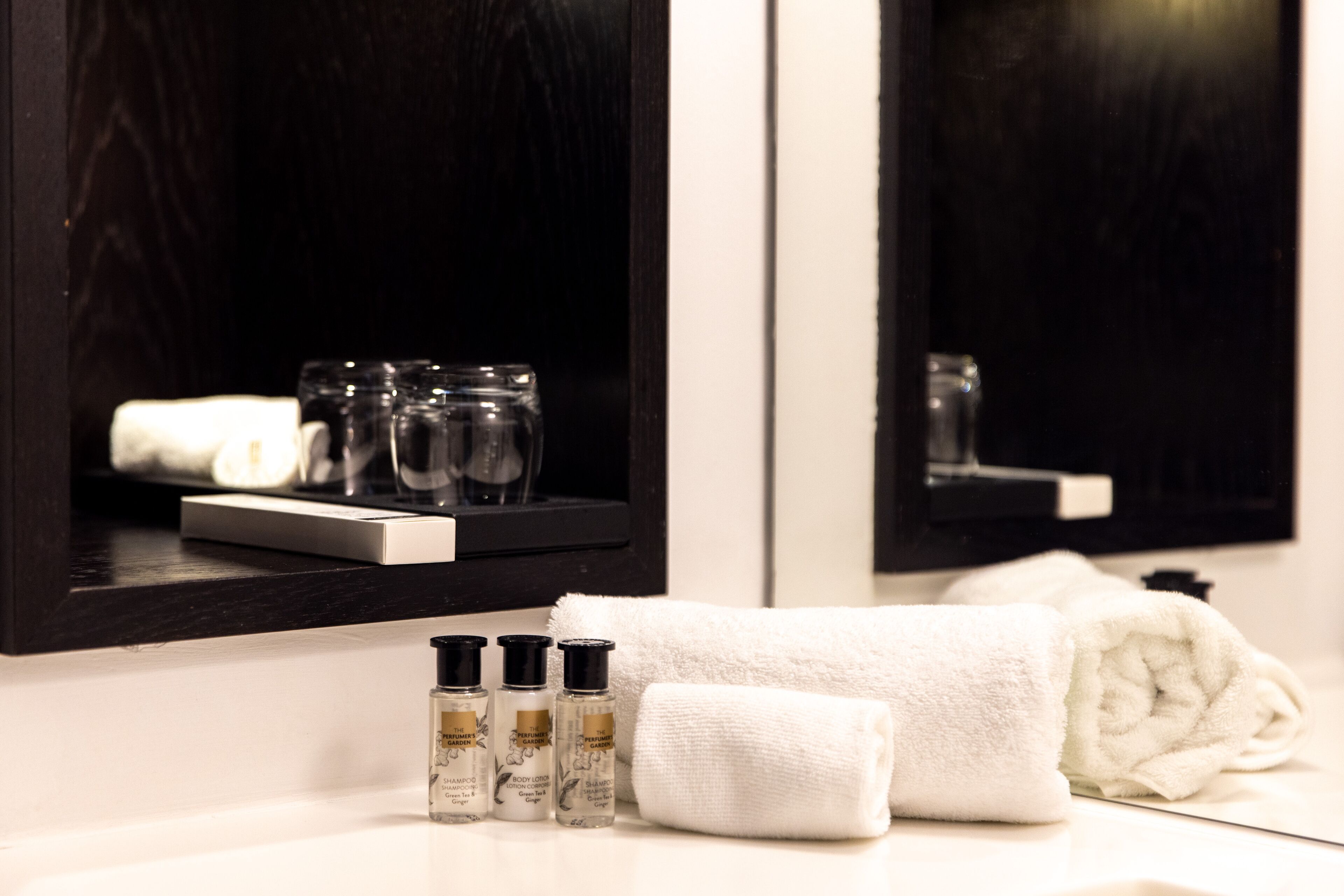 comfort double room | interior