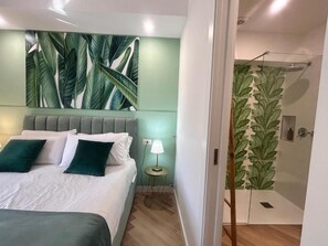 Luxury Suite, Balcony, Sea View - Villa Costanza Sorrento B&b (Sant'Agnello)