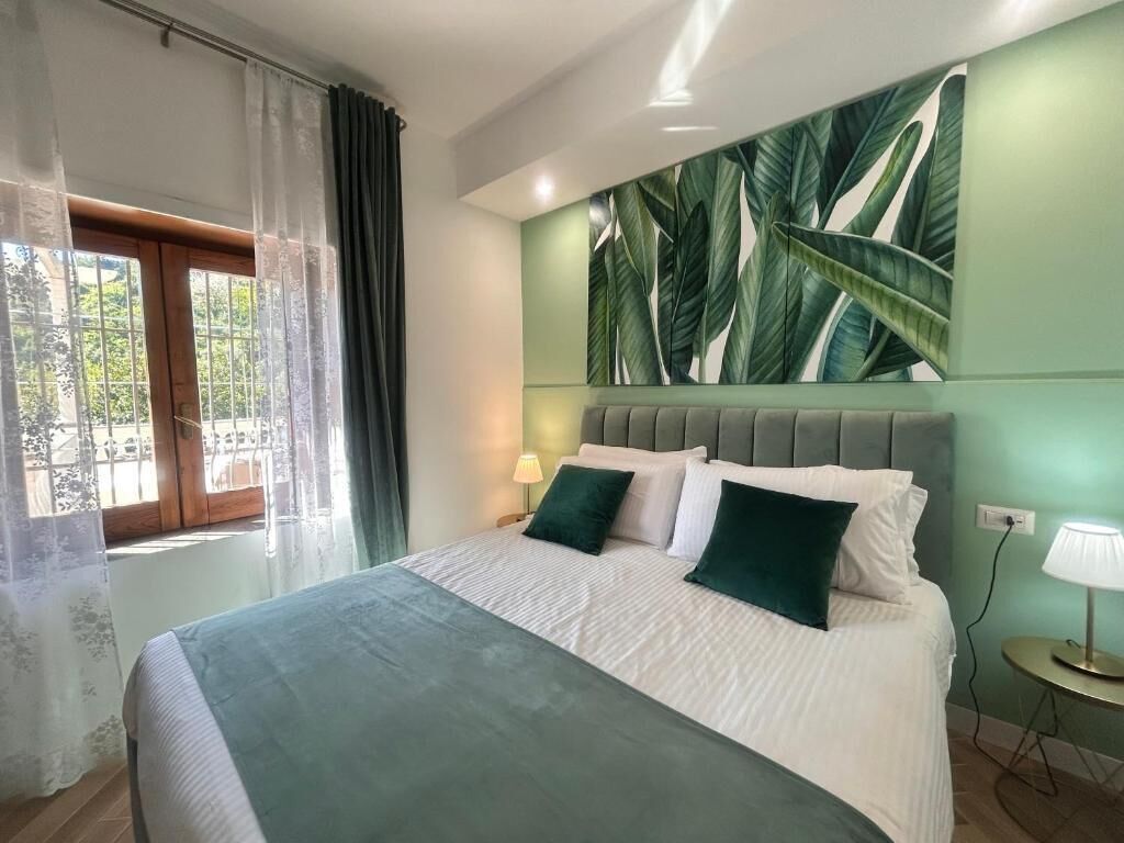 Suíte superluxo, sacada, vista para o mar | Camas extras/dobráveis (sobretaxa), Wi-Fi de cortesia, roupa de cama