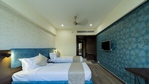 Executive Twin Room