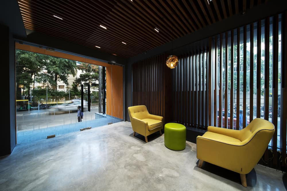 Icon Boutique by Bhagini