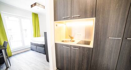 Luxstay Friedberg