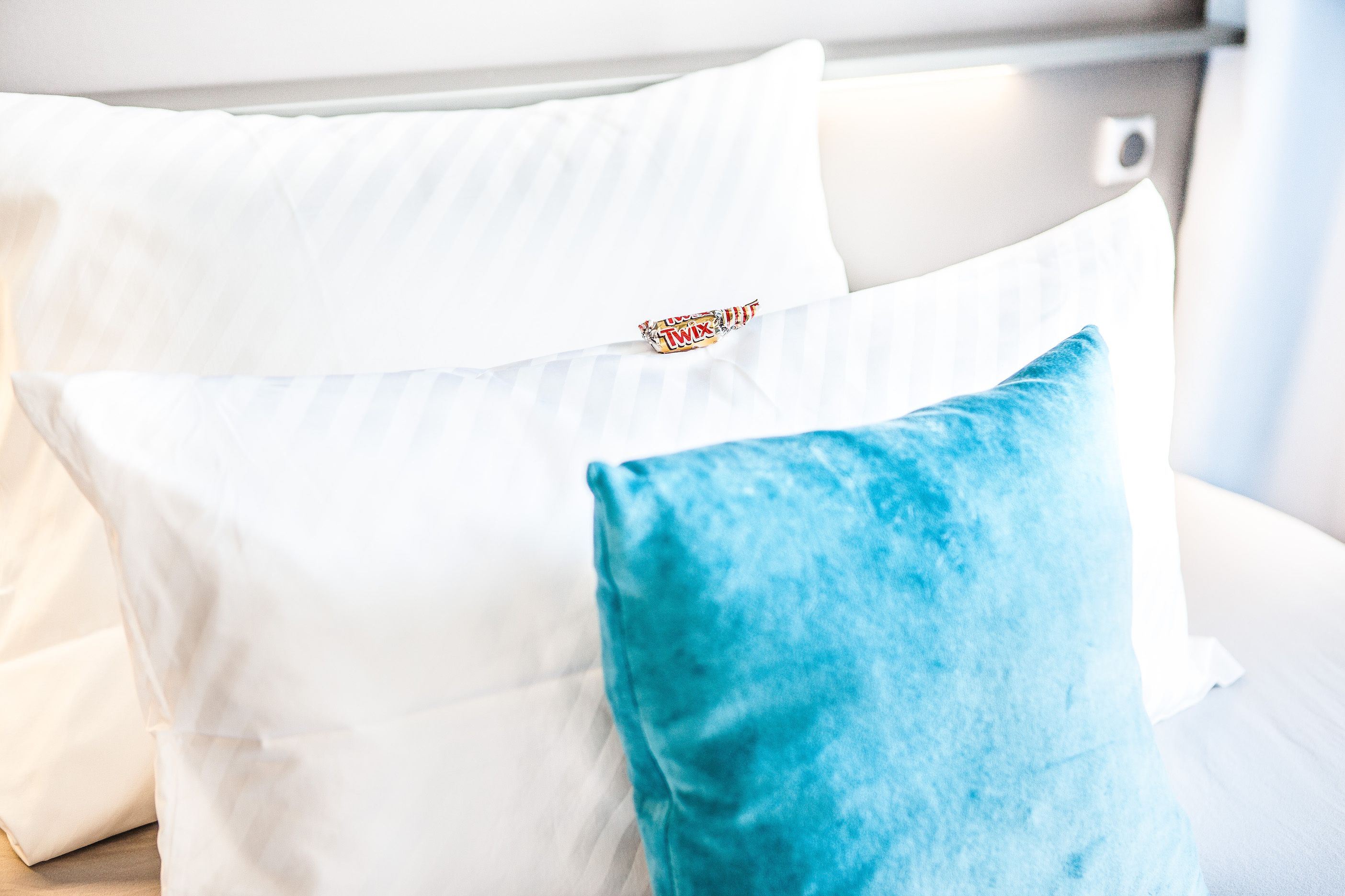 minibar, individually decorated, desk, soundproofing