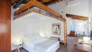 Apartment, 1 Bedroom