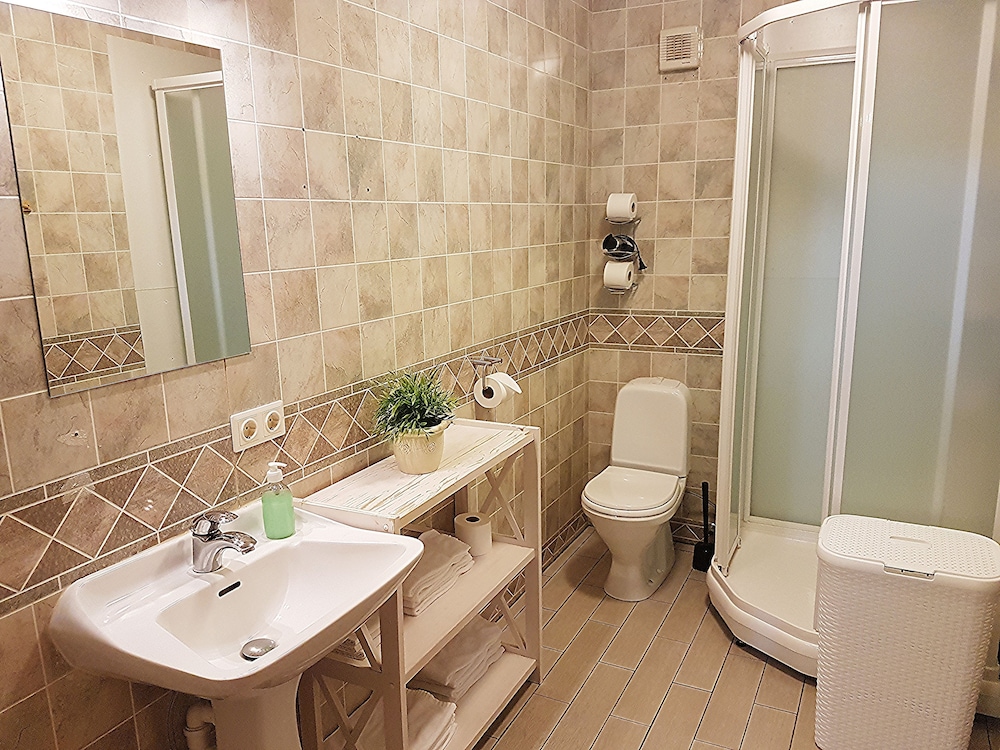 Arctic Hotels - 550 Guesthouse by null