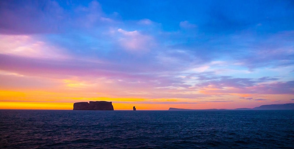 Arctic Hotels - 550 Guesthouse by null