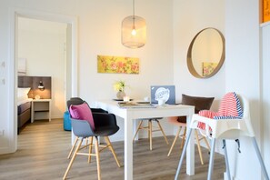 Flat-screen TV - Luxstay Werder (Werder (Havel))