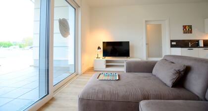 Luxstay Werder