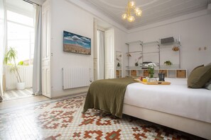 3 chambres, Wi-Fi, draps fournis