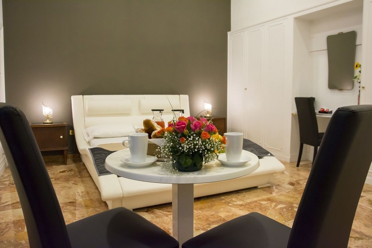 Foto - Il Ventre di Napoli "Broggia"