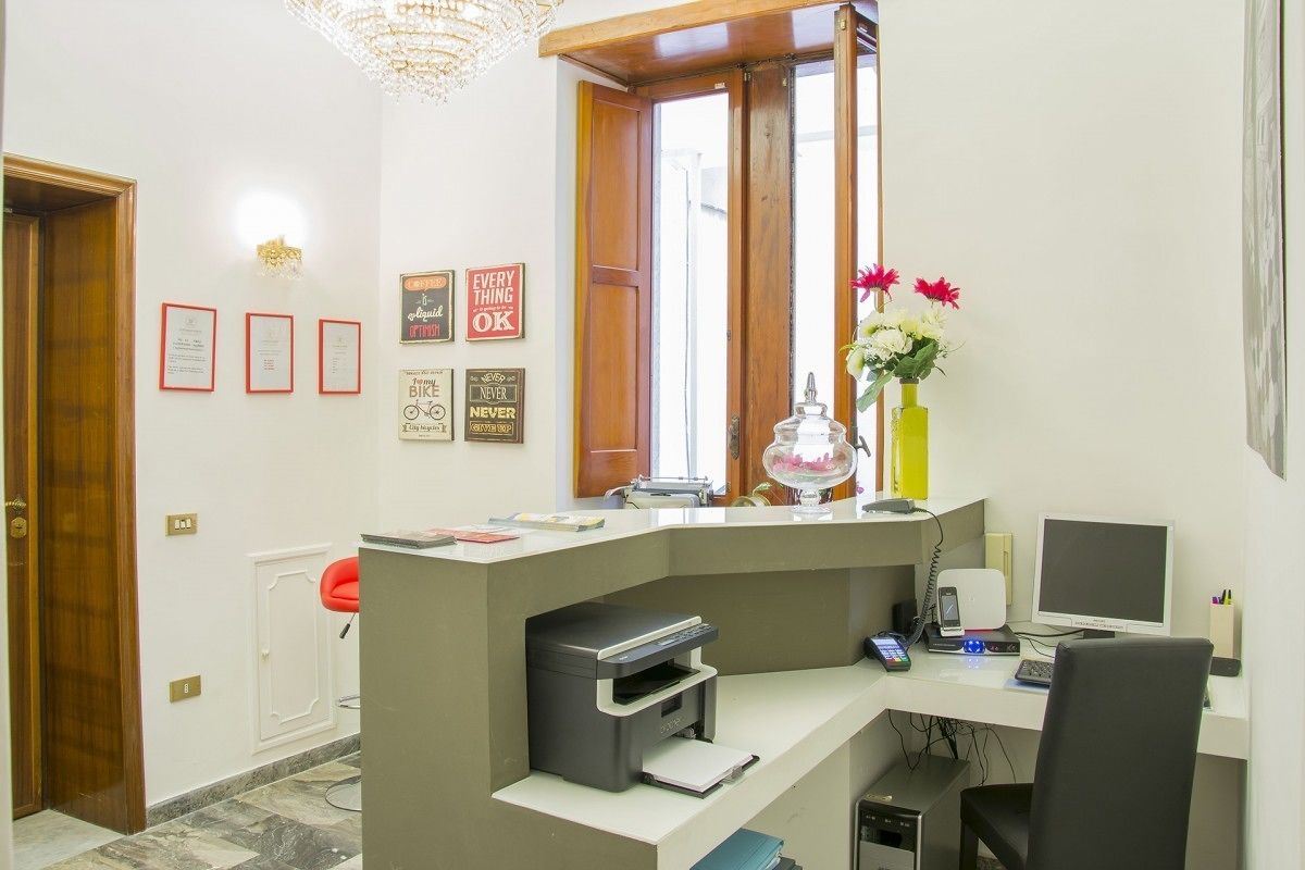 Foto - Il Ventre di Napoli "Broggia"