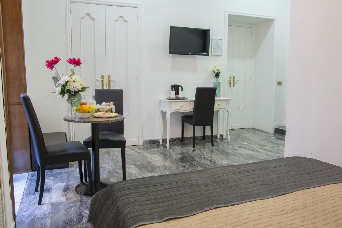 Foto - Il Ventre di Napoli "Broggia"