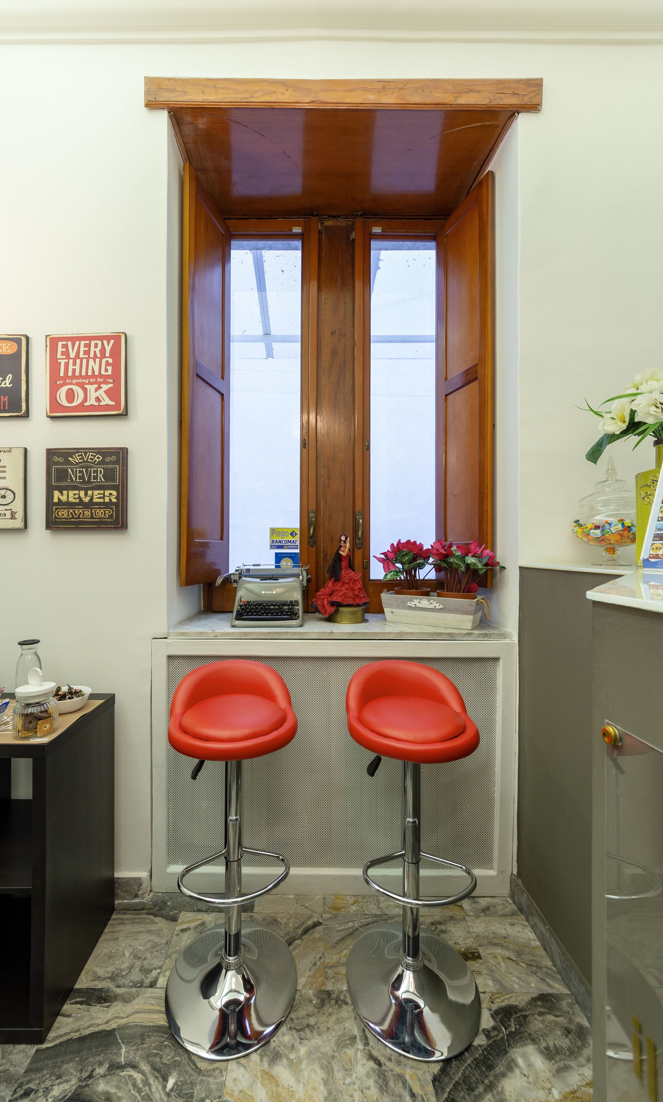 Foto - Il Ventre di Napoli "Broggia"