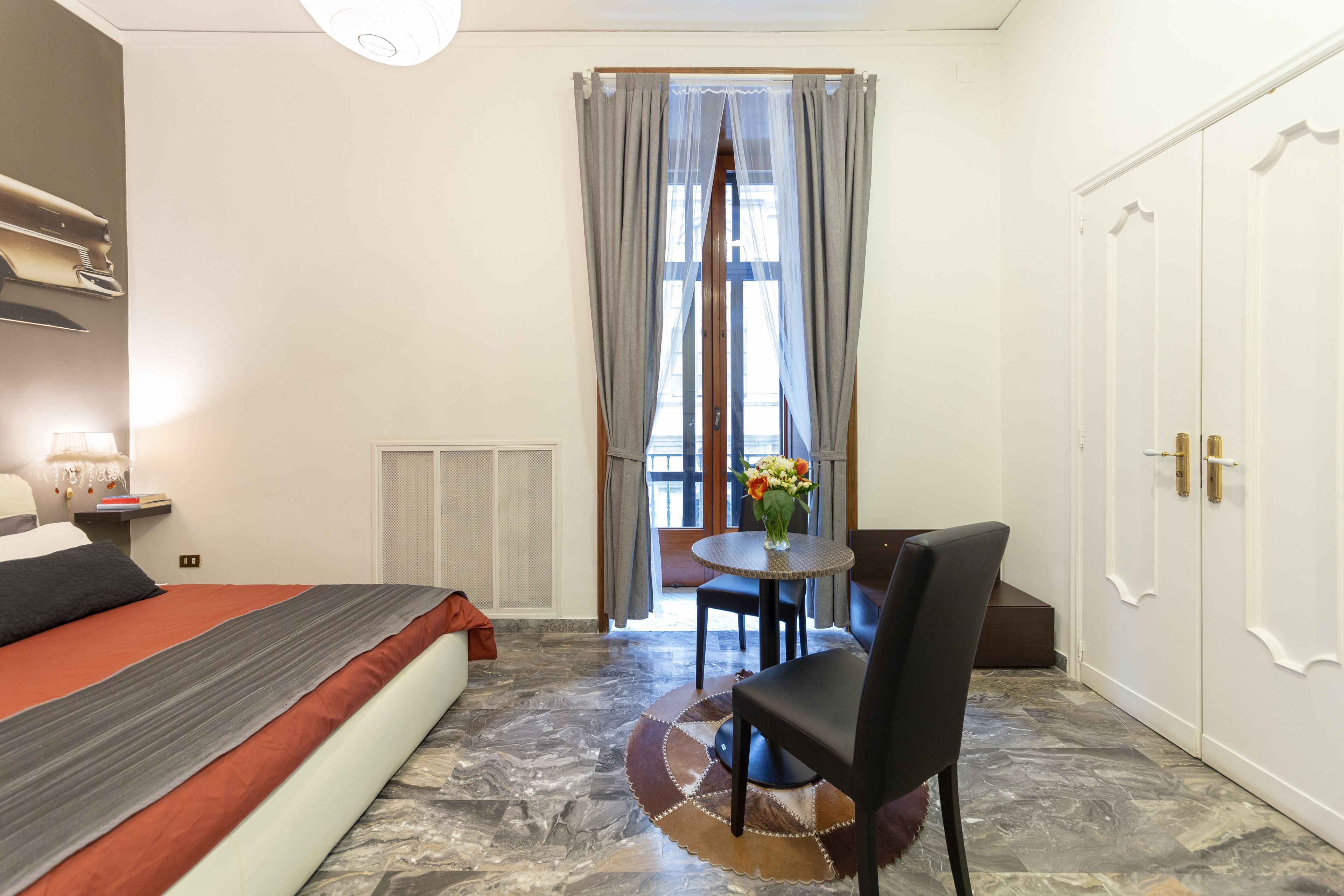 Foto - Il Ventre di Napoli "Broggia"