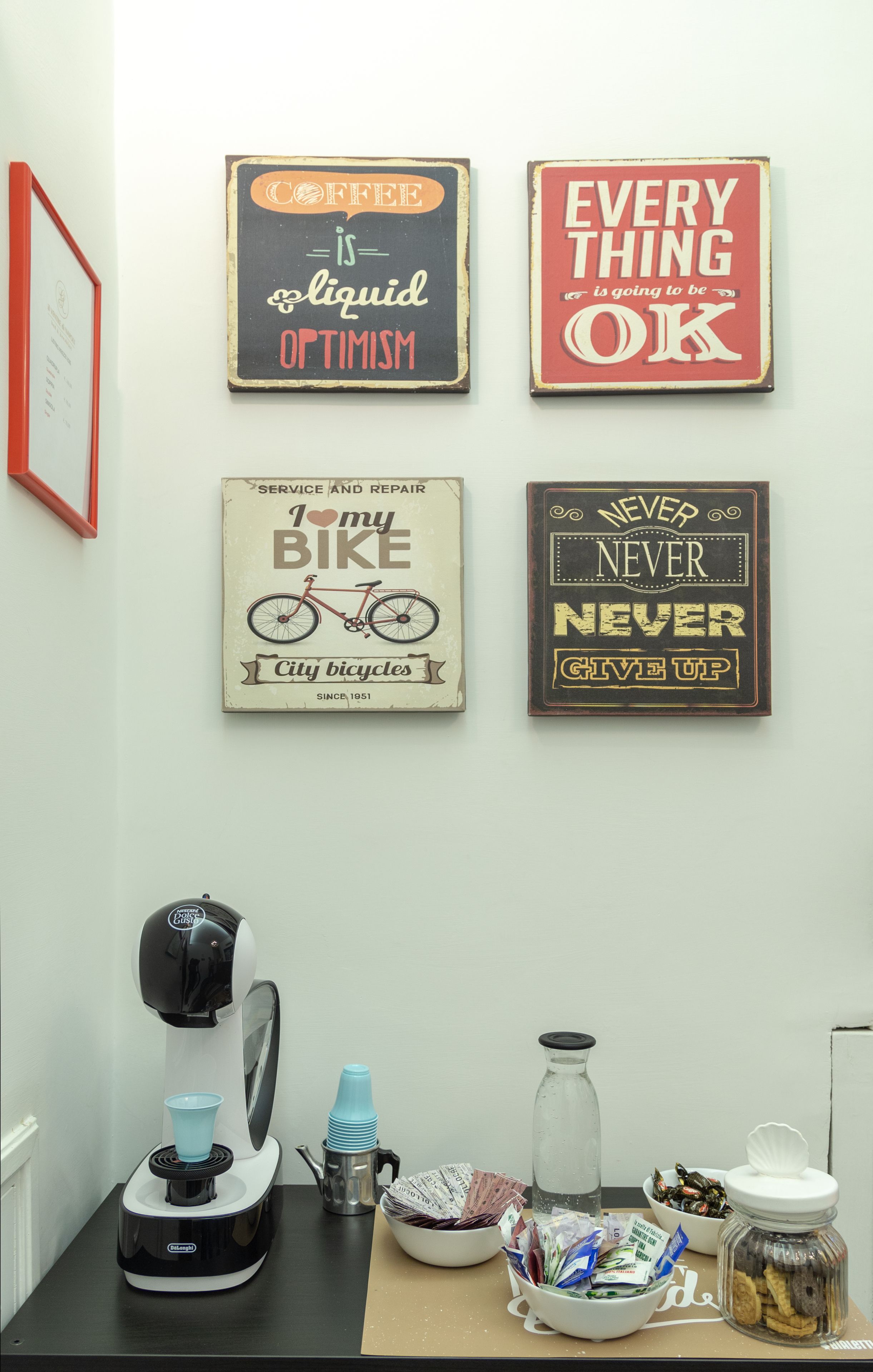 Foto - Il Ventre di Napoli "Broggia"