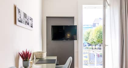 Luxstay Bad Nauheim