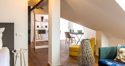 Luxstay Bad Nauheim