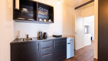 Studio (Air Condition) | Interior