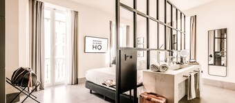 HO Puerta de Purchena