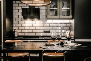Dining room - HO Puerta de Purchena (Almeria)