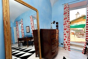 Appartement, 2 chambres | Commodité de la chambre