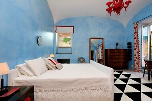 Apartment, 2 Bedrooms | 2 bedrooms, laptop workspace, cribs/infant beds, free WiFi