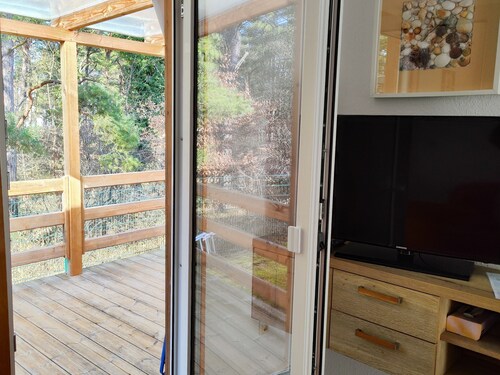 Zinnowitz Kiefernweg 5c Ferienbungalow 14 - BU 14
