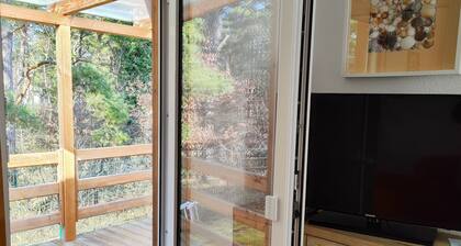 Zinnowitz Kiefernweg 5c Ferienbungalow 14 - BU 14