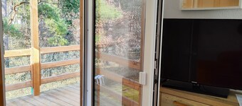Zinno BU 14 - Zinnowitz Pine Path 5c Holiday Bungalow 14