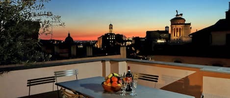 Terraço/pátio