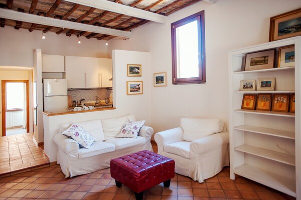 Lungaretta 2 - Wr Apartments - Roma