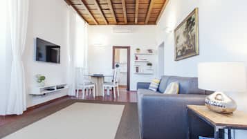 غرفة المعيشة