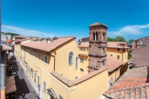 Apartment, 1 Bedroom | View from room - Lungaretta 3 - WR Apartments (Rome)
