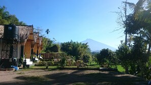 Exterior - Aryasuta Bungalow (Tetebatu)