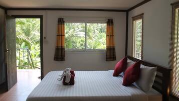 Basic-Doppelzimmer zur Einzelnutzung, 1 King-Bett, Nichtraucher | Kostenloses WLAN