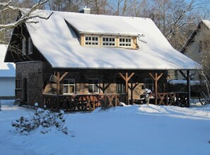 Front of property - Ferienhof Bohg (Burg (Spreewald))