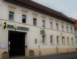 Fasade