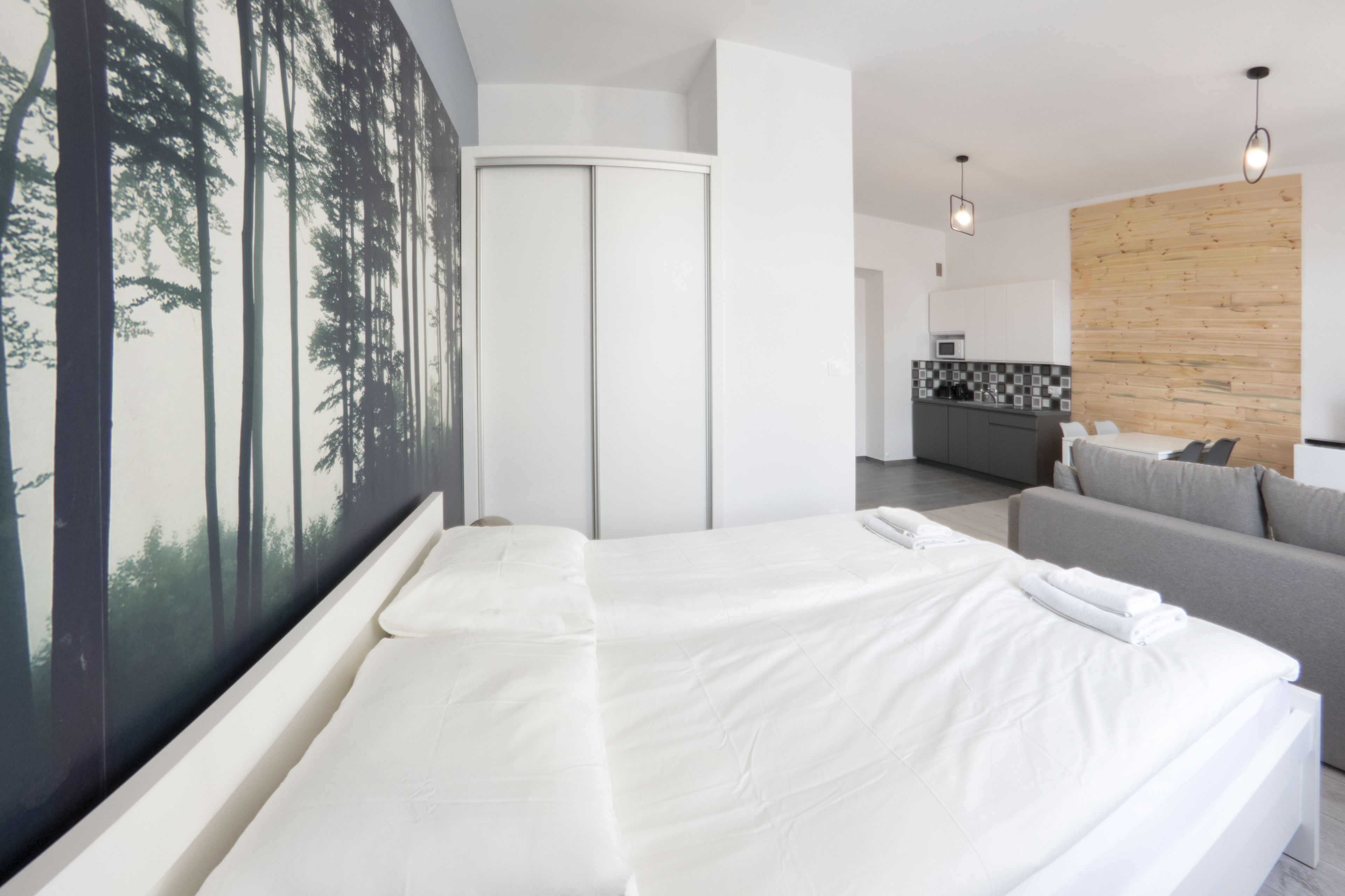 Suíte (6) | Ferros/tábuas de passar roupa, Wi-Fi de cortesia, roupa de cama