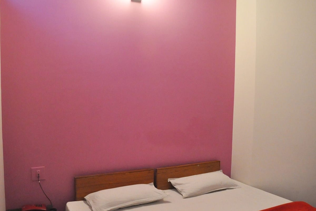 Standard Room | Individually decorated, individually furnished, soundproofing, free WiFi