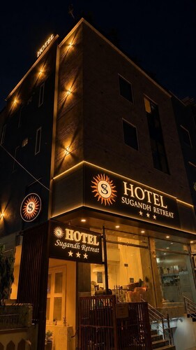 Hotel Sugandh Retreat