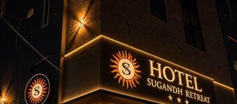 Hotel Sugandh Retreat